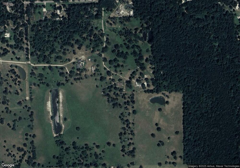 25281 Camelot Ln, Hockley, TX 77447 - photo 1