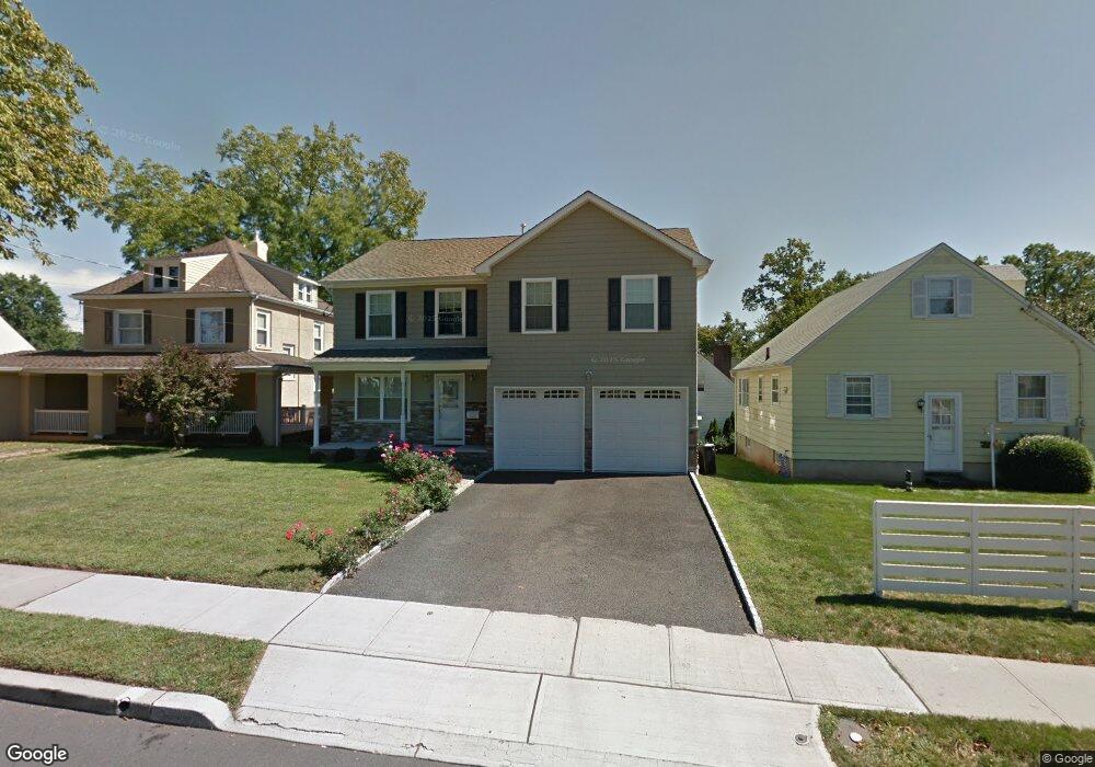 725 Colonial Ave, Union, NJ 07083 - photo 1