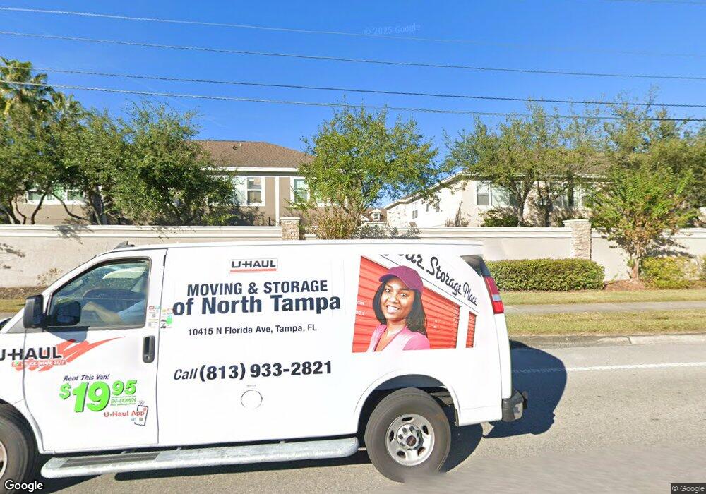 10217 Heron Key Way, Tampa, FL 33625 - photo 1