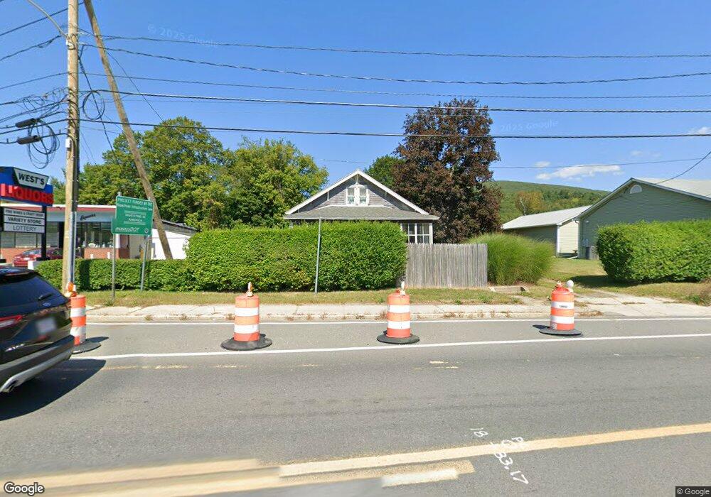 359 State Rd, North Adams, MA 01247 - photo 1