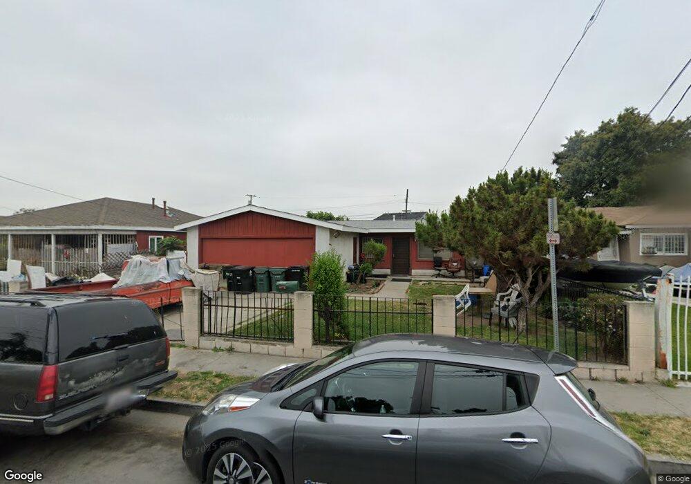 2040 E Oris St, Compton, CA 90222 - photo 1