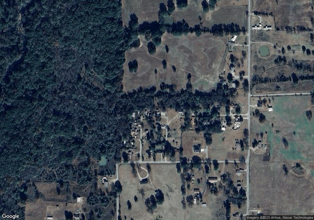 112404 S 4720 Rd, Muldrow, OK 74948 - photo 1