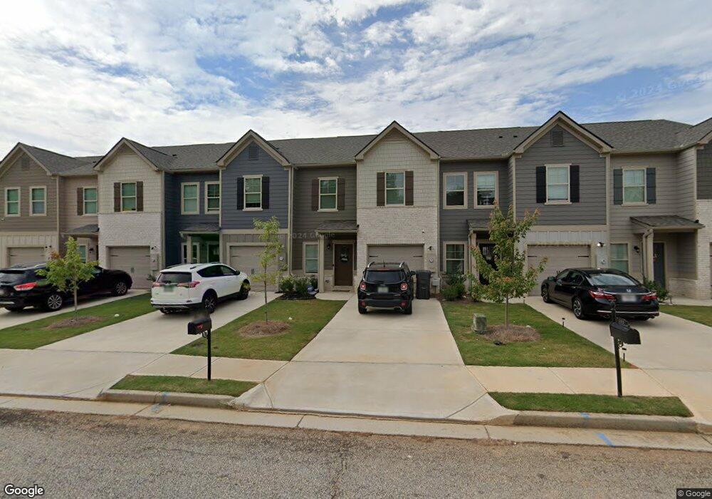190 Skipjack Ct unit 192, Covington, GA 30016 - photo 1