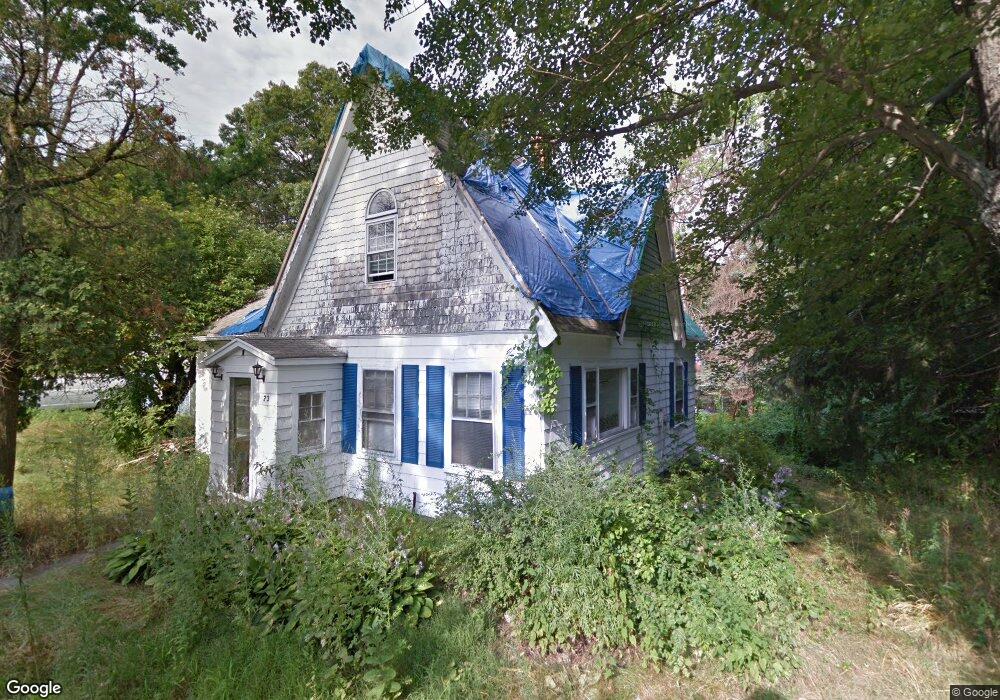 23 Holton St unit A, Woburn, MA 01801 - photo 1