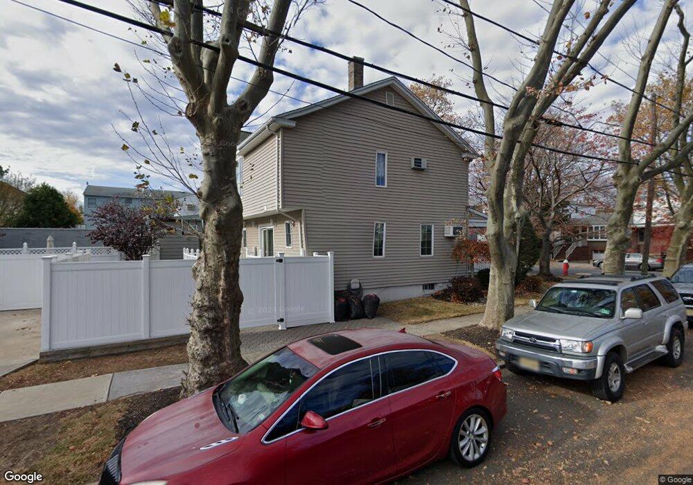 66 W 3rd St, Bayonne, NJ 07002 - photo 1