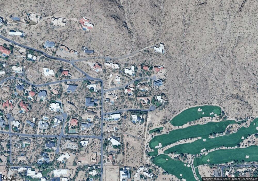 5625 E Wonderview Rd, Phoenix, AZ 85018 - photo 1