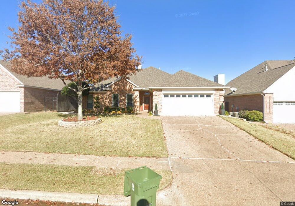 2713 Mimosa Ct, Bedford, TX 76021 - photo 1