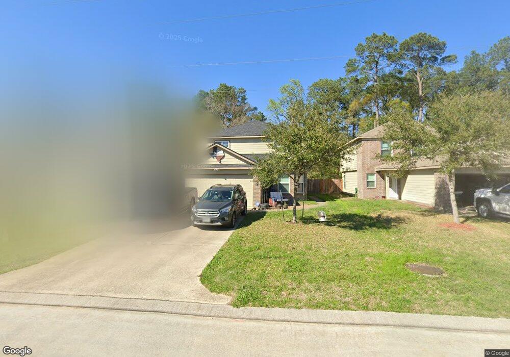 9933 Kingfisher Dr, Conroe, TX 77385 - photo 1