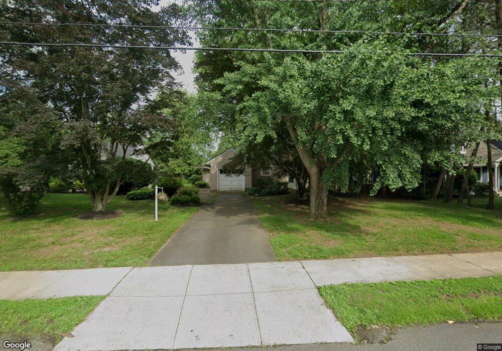 114 N Main St, Cranbury, NJ 08512 - photo 1