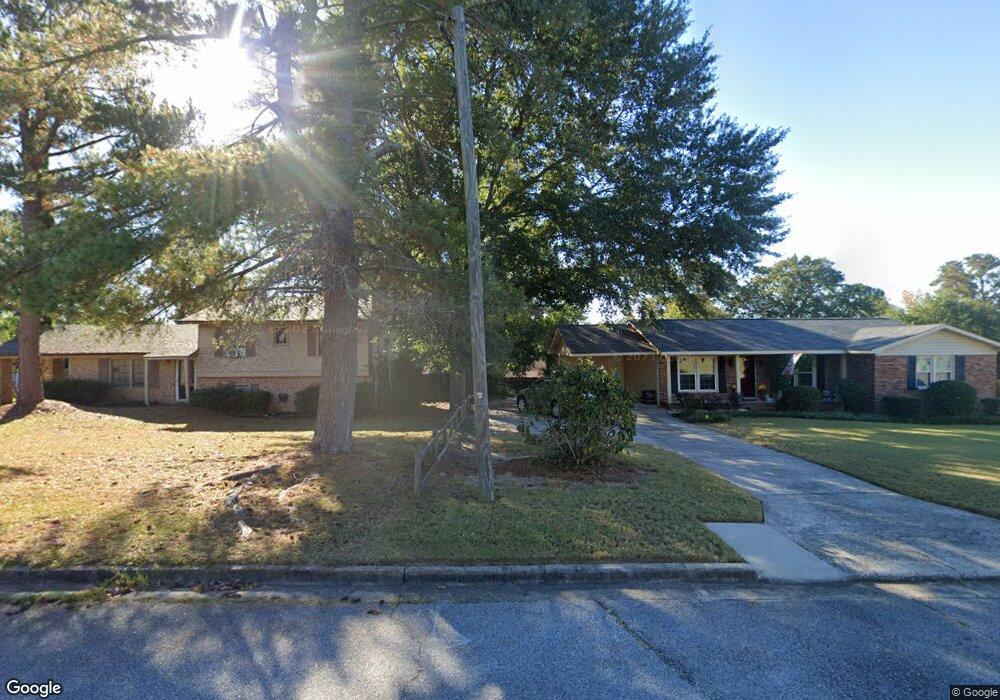 429 Parliament Place, Augusta, GA 30907 - photo 1