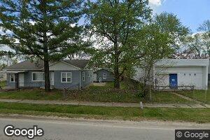 208 S Railroad St, Higbee, MO 65257