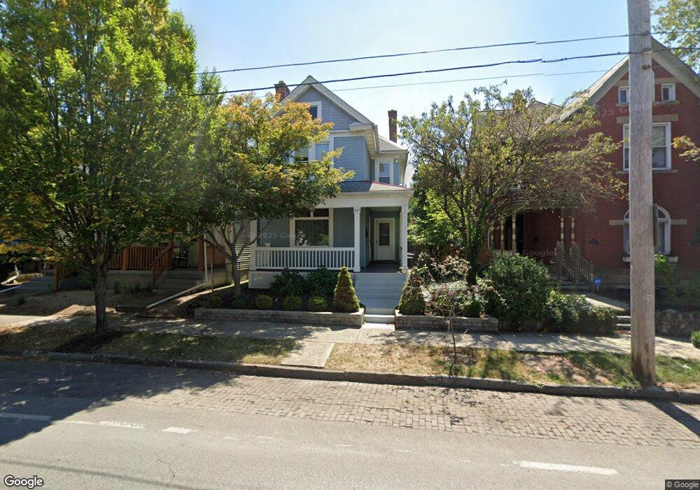 437 E Whittier St, Columbus, OH 43206 - photo 1