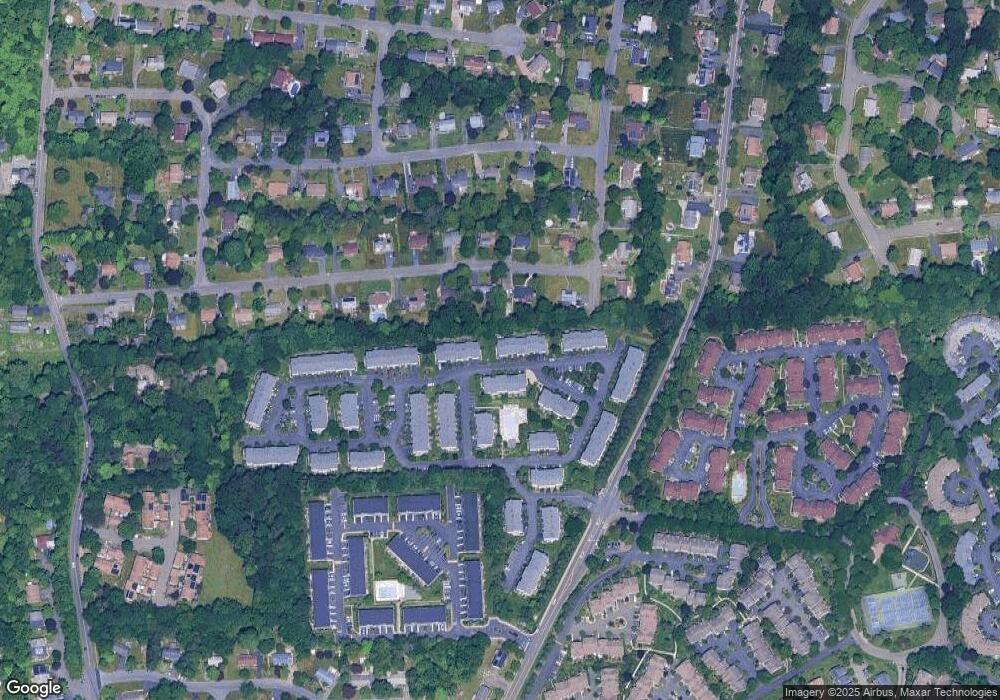 75 Meadow Ln unit 10A, Nanuet, NY 10954 - photo 1