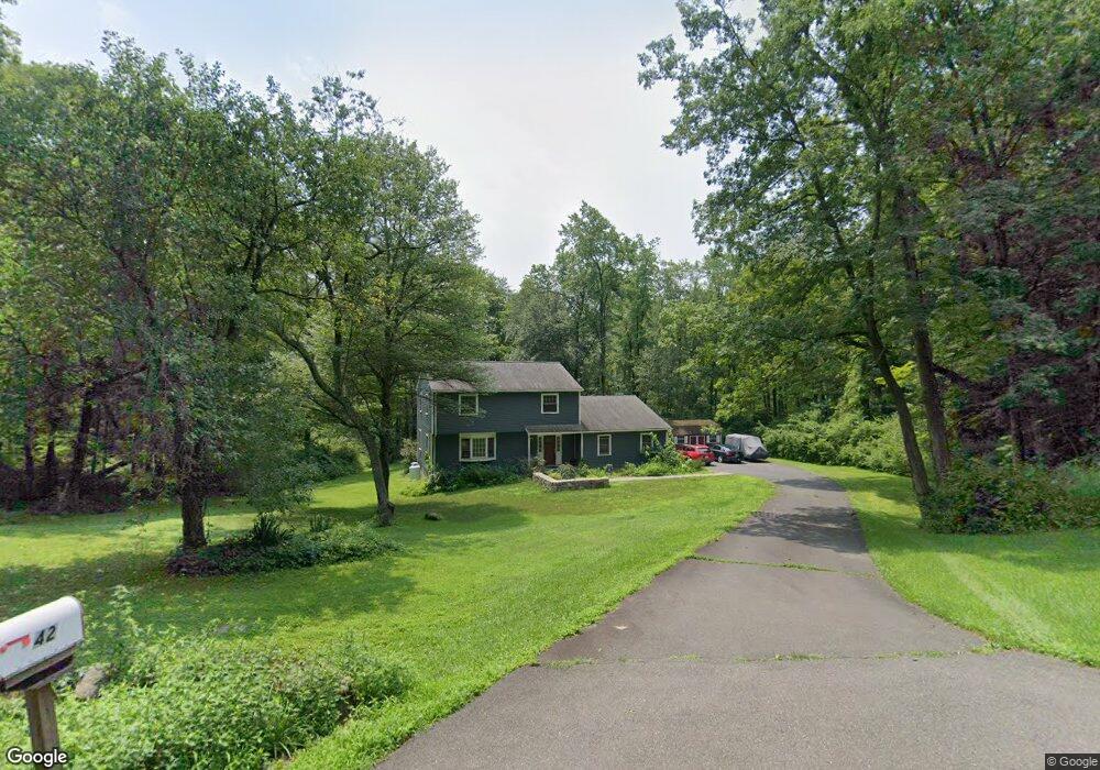 42 The Old Rd, Newtown, CT 06470 - photo 1