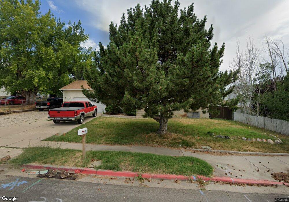 1187 W 1800 N, Clearfield, UT 84015 - photo 1