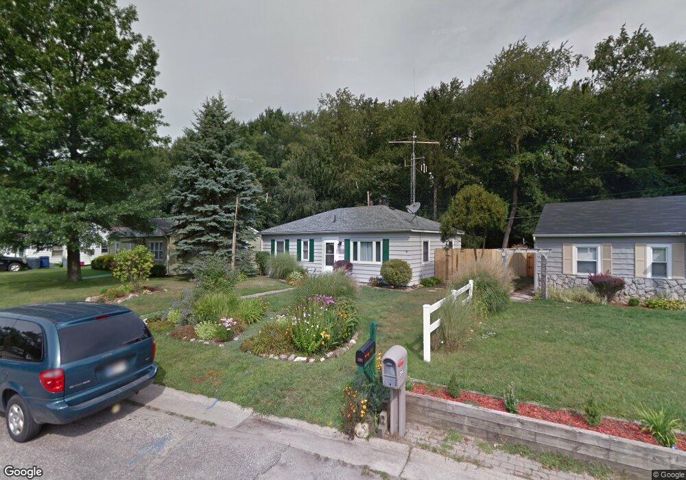 203 E 9th St, La Porte, IN 46350 - photo 1