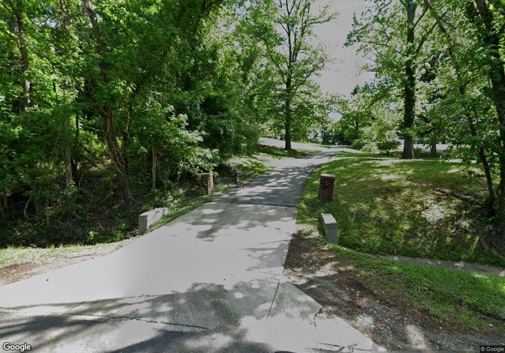 2428 Dorchester Rd, Upper Marlboro, MD 20774 - photo 1