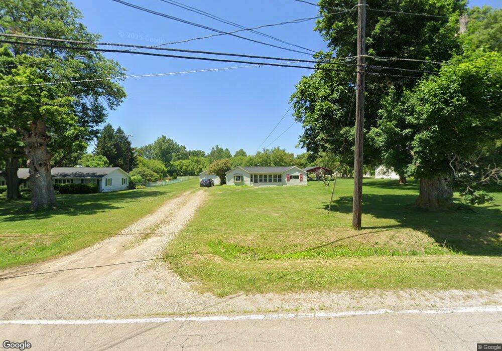 4357 N Gale Rd, Davison, MI 48423 - photo 1