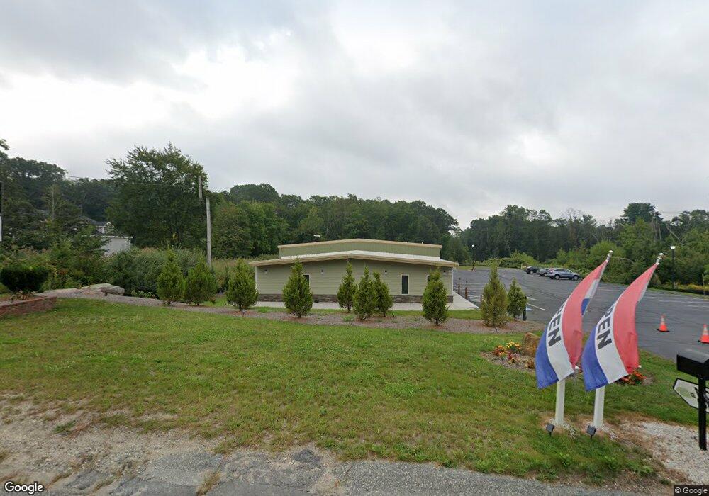 47 Milford St, Mendon, MA 01756 - photo 1