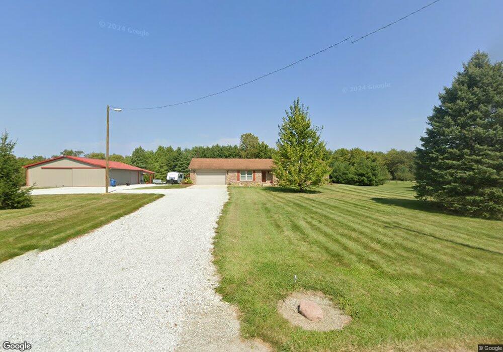 4014 E 231st St, Cicero, IN 46034 - photo 1