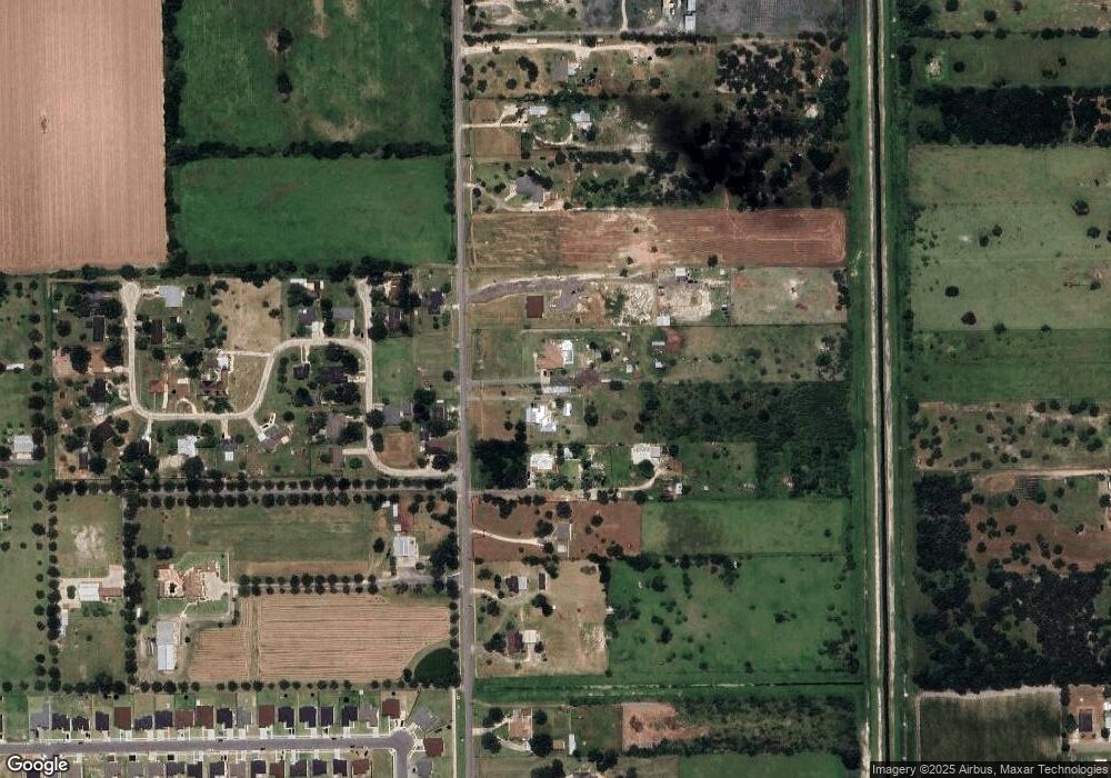 4734 N Mile 4 W, Weslaco, TX 78599 - photo 1