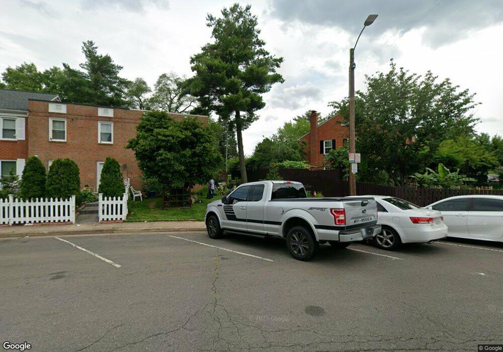 9921 Taney Rd, Manassas, VA 20110 - photo 1