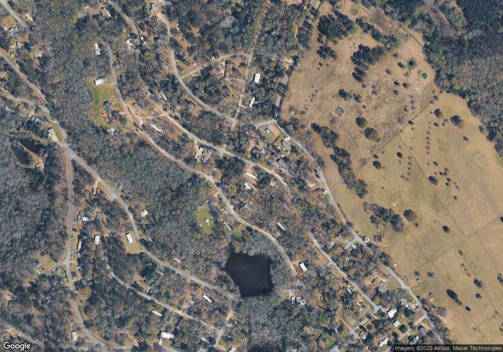 129 Magnolia Ave, Ivey, GA 31031 - photo 1