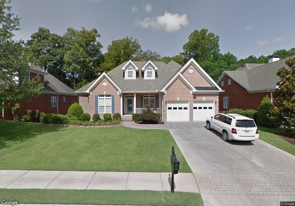 2596 Harman Park Ct unit 2, Duluth, GA 30097 - photo 1