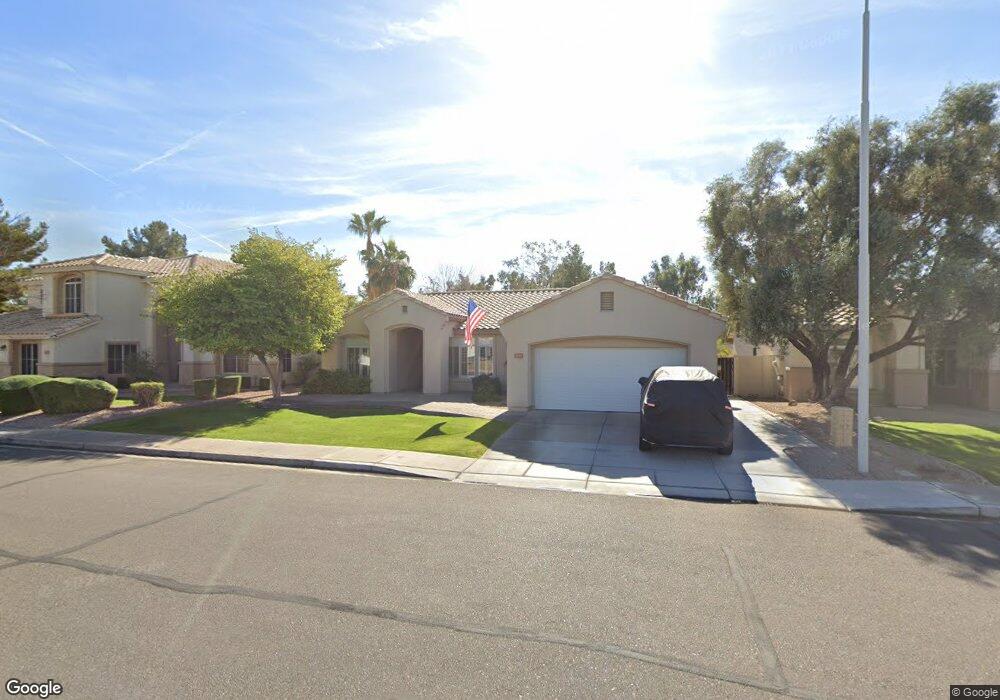 3151 W Laredo St, Chandler, AZ 85226 - photo 1