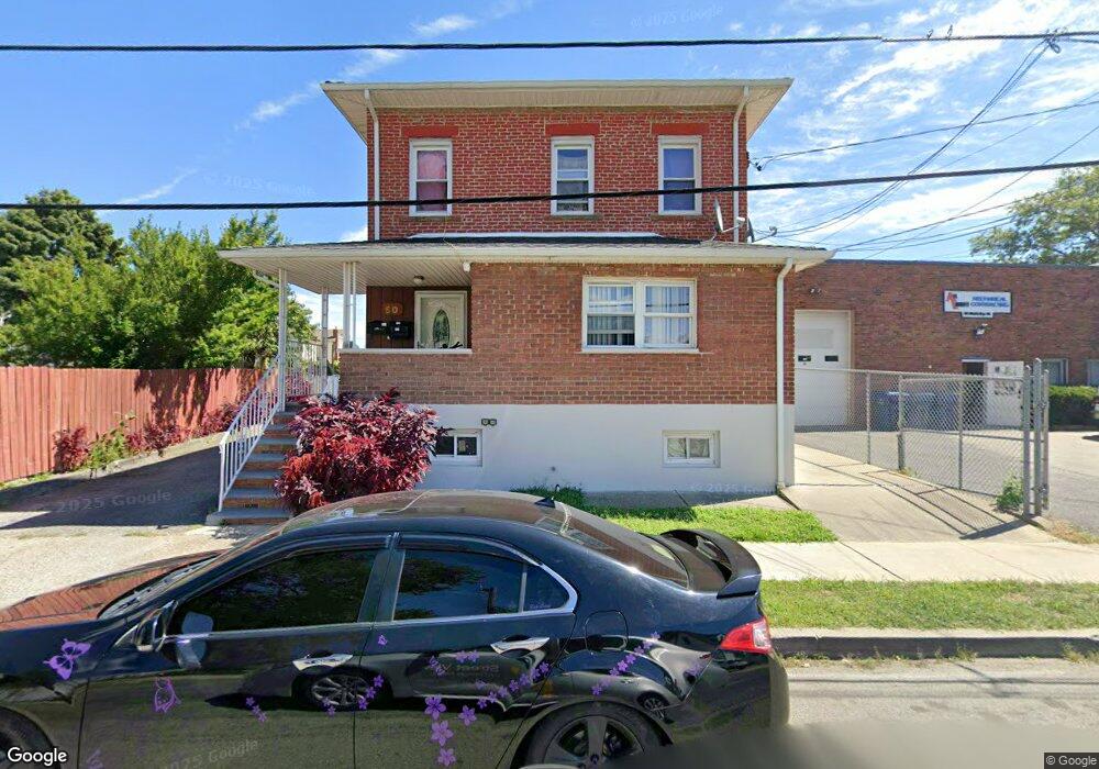 50 Mckinley St, Hackensack, NJ 07601 - photo 1
