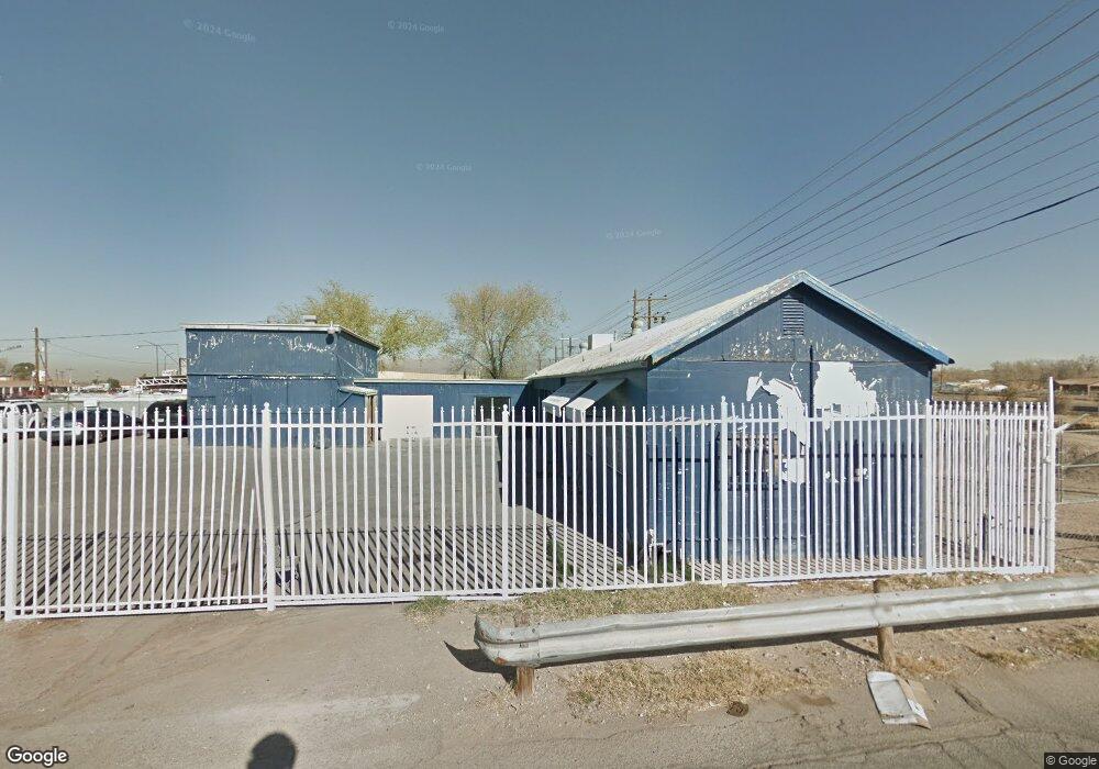 7569 Alameda Ave, El Paso, TX 79915 - photo 1