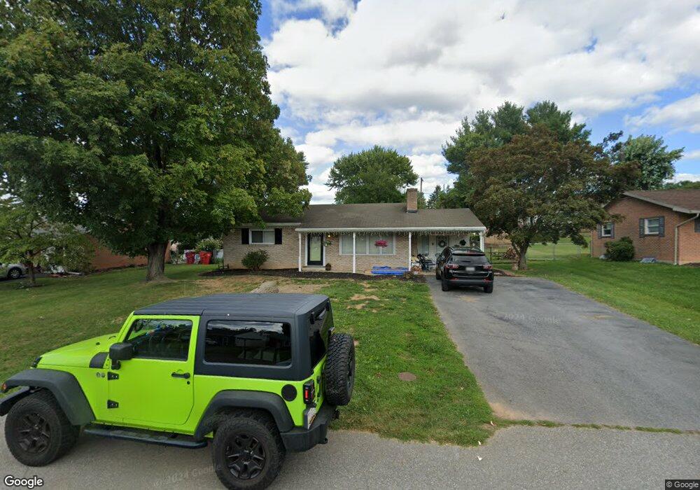 115 Harvard Rd, Hagerstown, MD 21742 - photo 1