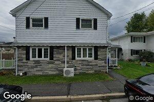 101 Curtain St, Dupont, PA 18641