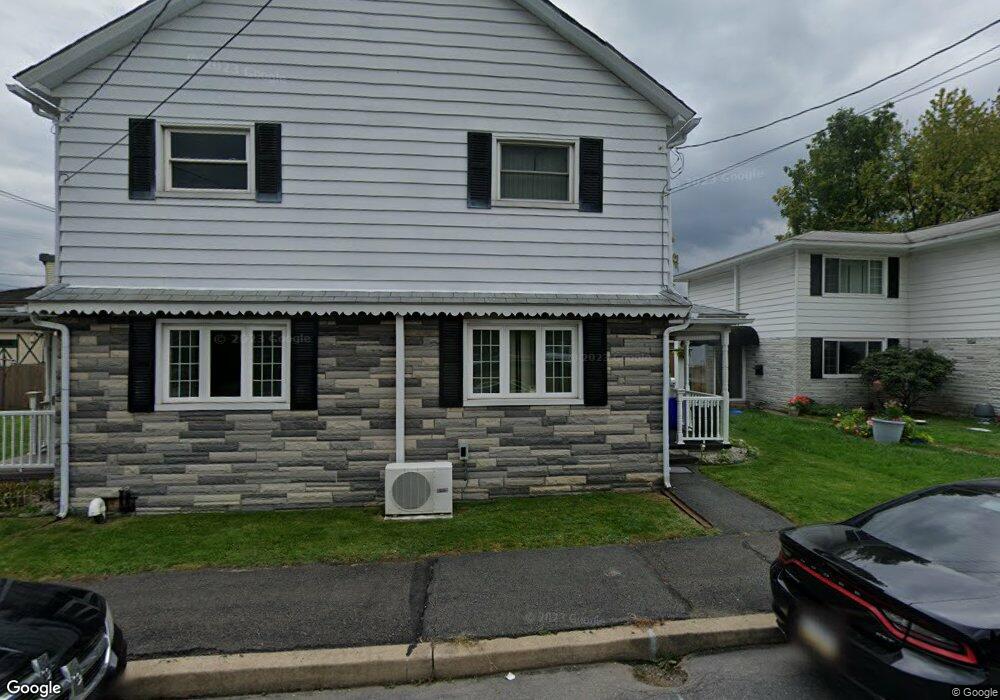 101 Curtain St, Dupont, PA 18641 - photo 1