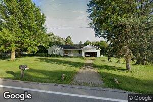 4855 State Route 412, Vickery, OH 43464