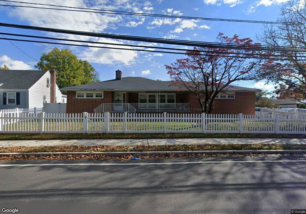 120 Magnolia Rd, Iselin, NJ 08830 - photo 1