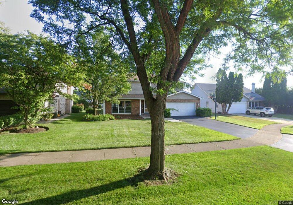 1906 Cyndi Ct, Rolling Meadows, IL 60008 - photo 1