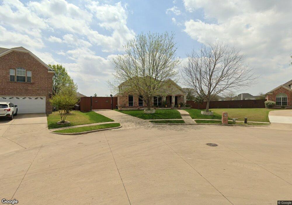 3609 Barberry Dr, Wylie, TX 75098 - photo 1