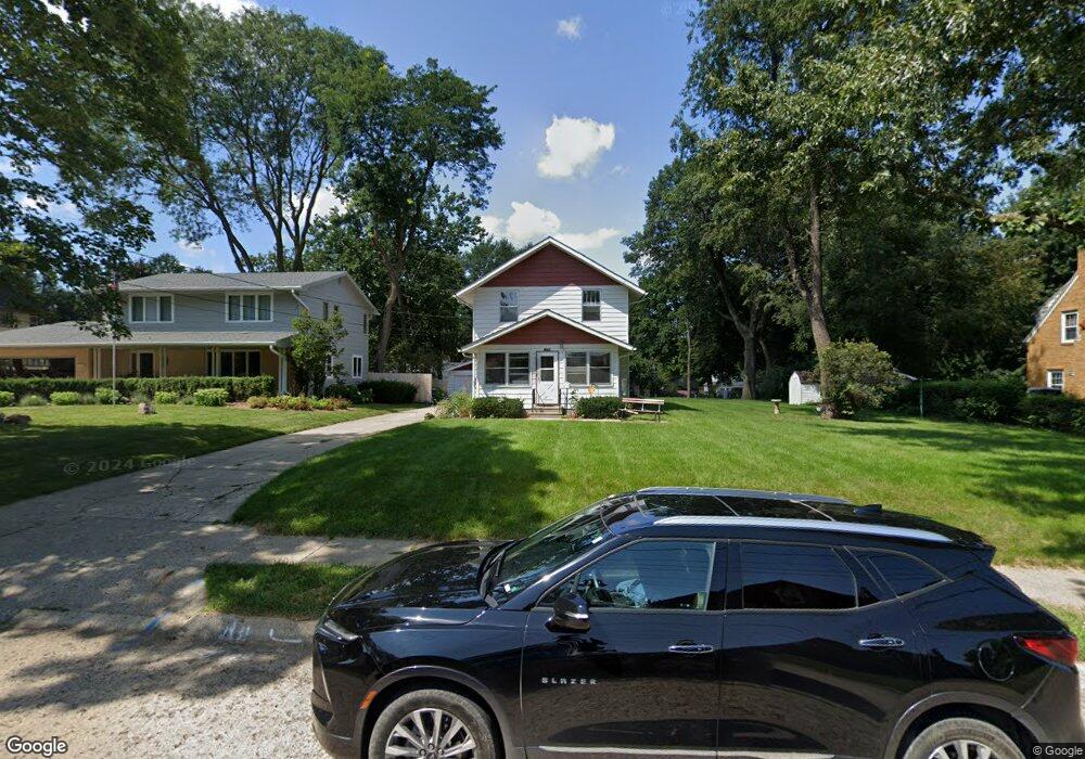 3130 44th St, Des Moines, IA 50310 - photo 1