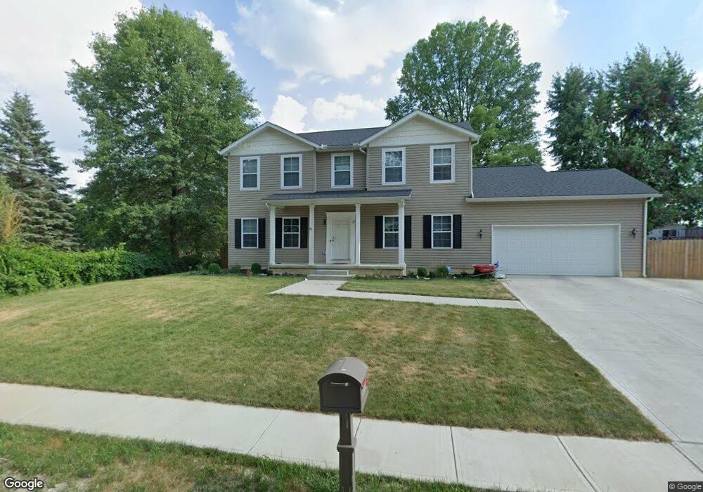 2271 Strimple Ave, Columbus, OH 43229 - photo 1