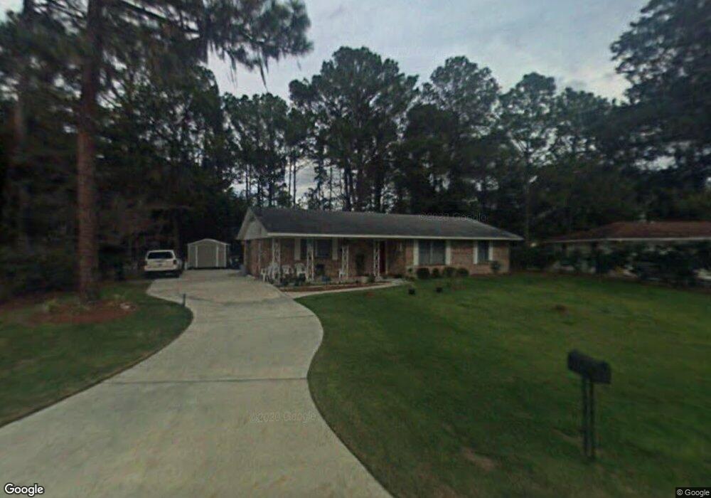 539 Shepard Dr, Brunswick, GA 31525 - photo 1