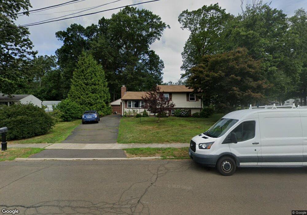 35 Blakeslee Rd, Wallingford, CT 06492 - photo 1