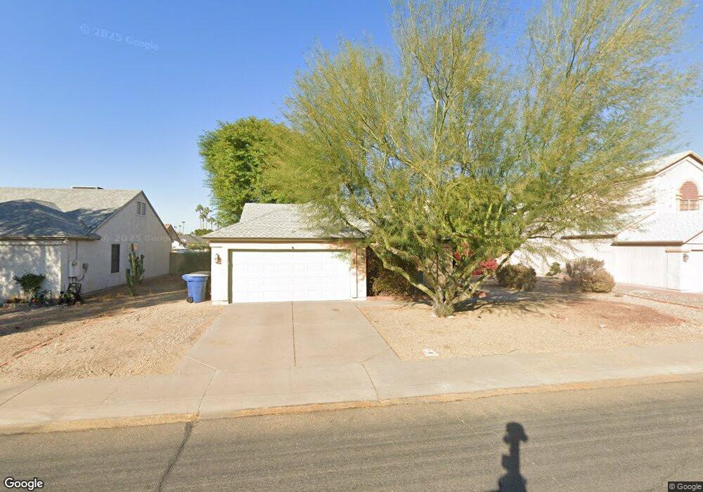 6138 W Harrison St, Chandler, AZ 85226 - photo 1