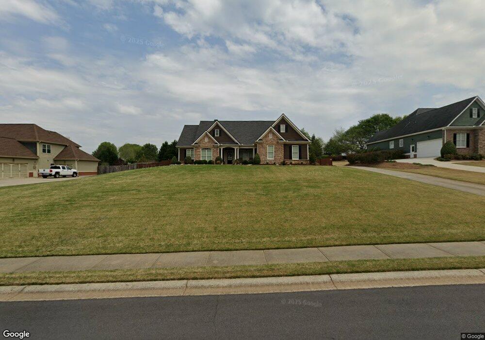 1077 Reece Dr unit 32, Hoschton, GA 30548 - photo 1