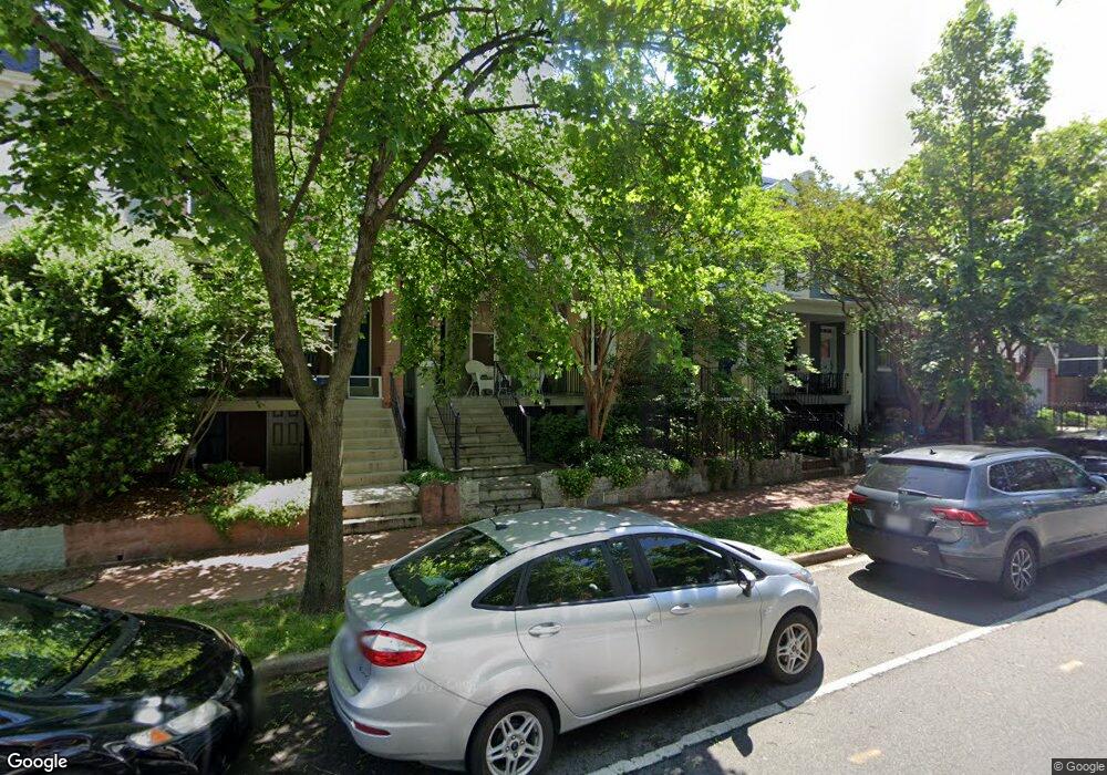 615 4th St NE, Washington, DC 20002 - photo 1