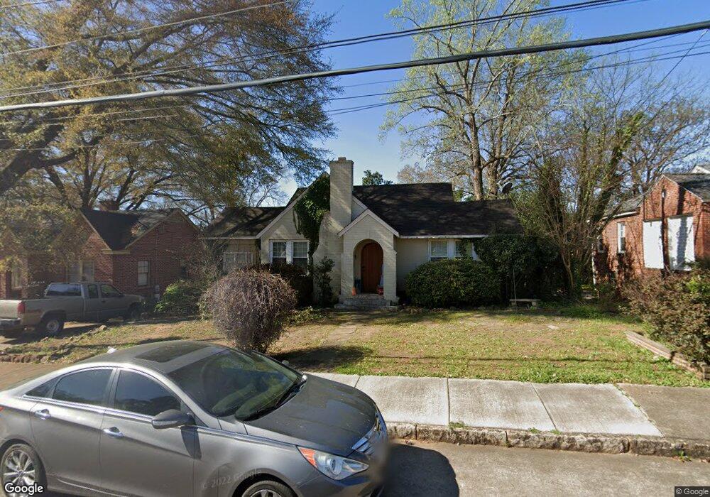 882 Laurel Ave, Macon, GA 31211 - photo 1