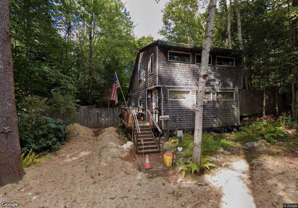 9 Forest Rd, New Gloucester, ME 04260 - photo 1