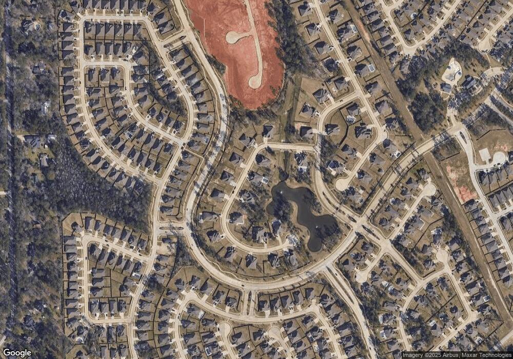 14115 Aspen Woods Ct, Conroe, TX 77384 - photo 1