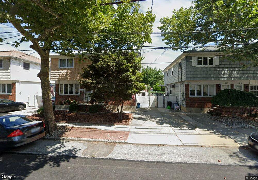 135 Dongan Hills Ave, Staten Island, NY 10305 - photo 1