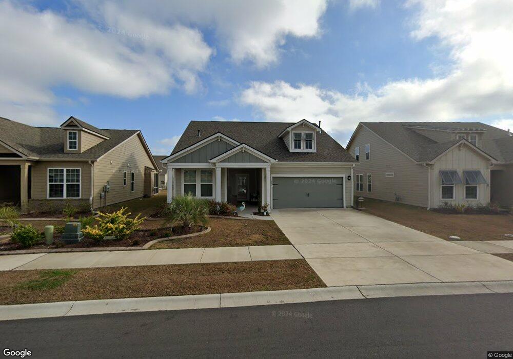 857 Culbertson Ave, Myrtle Beach, SC 29577 - photo 1